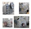 Mineral Crushers/Crushers Equipment/Sand Crusher